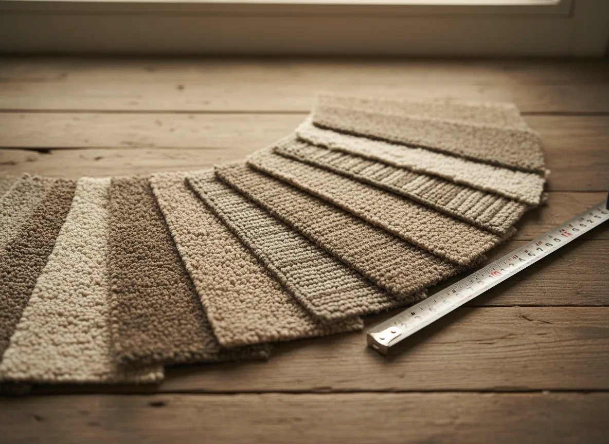 Carpet Installation Manhattan, NV FAQs